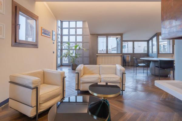 appartamento in vendita a Treviso in zona Centro Storico