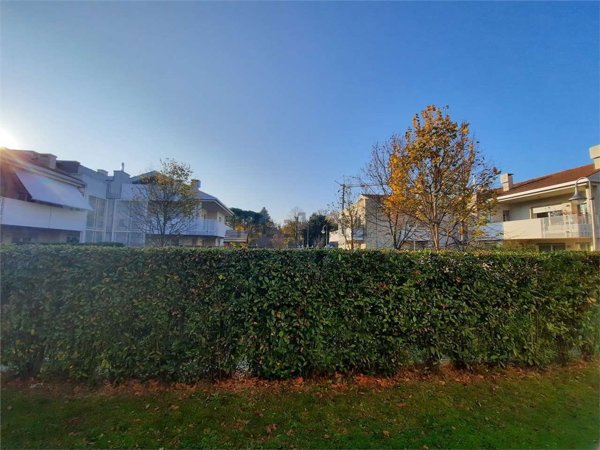 appartamento in vendita a Treviso in zona Ghirada / San Zeno