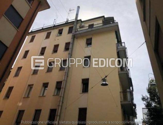 appartamento in vendita a Treviso