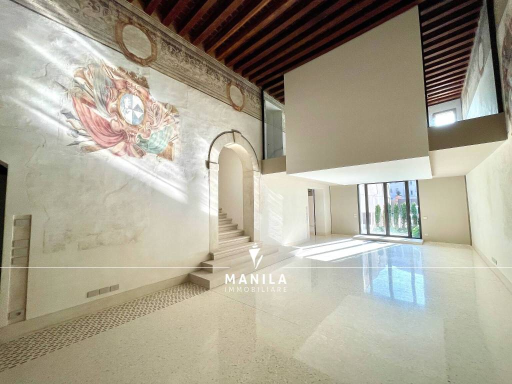 appartamento in vendita a Treviso