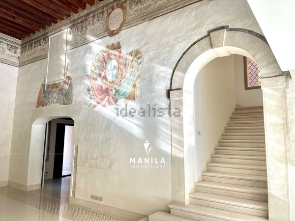 appartamento in vendita a Treviso