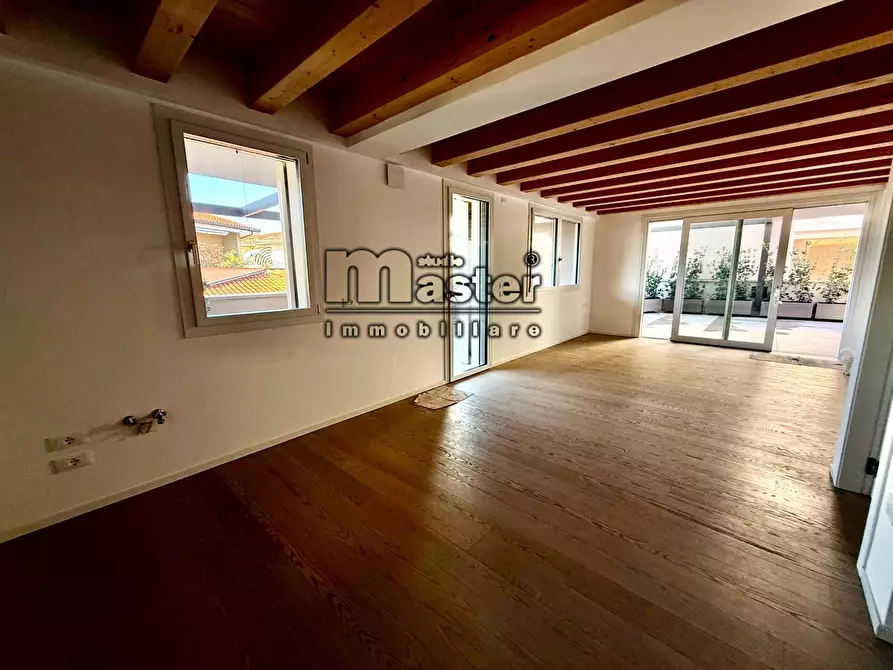 appartamento in vendita a Treviso in zona Centro Storico