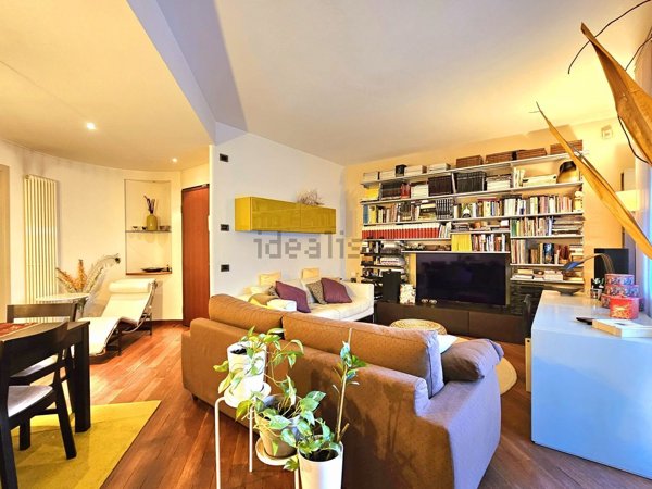 appartamento in vendita a Treviso in zona San Lazzaro