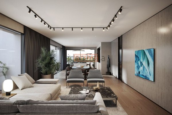 appartamento in vendita a Treviso