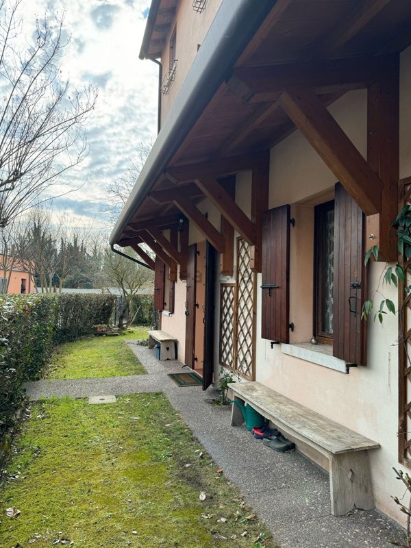 quadrivano in vendita a Treviso