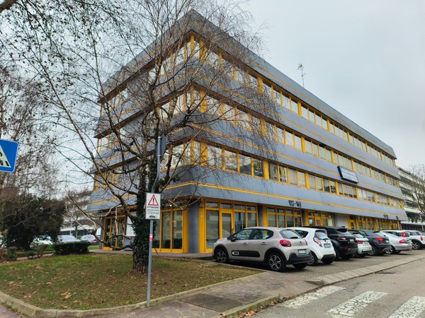 ufficio in vendita a Treviso