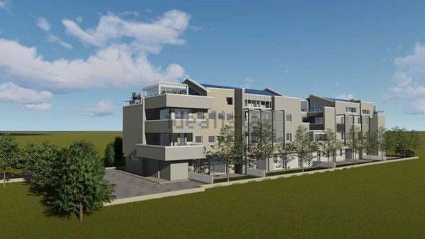 appartamento in vendita a Treviso in zona Centro Storico