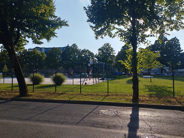 appartamento in vendita a Treviso