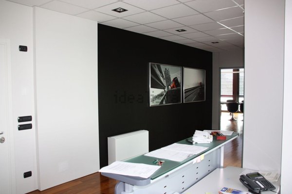 ufficio in vendita a Treviso