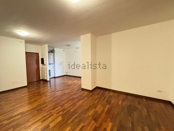 appartamento in vendita a Treviso