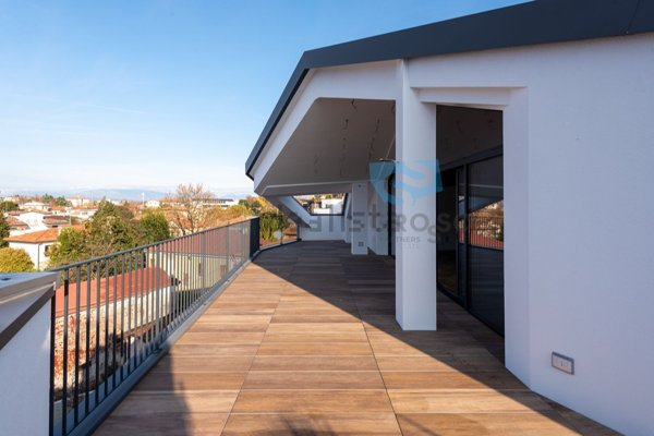 appartamento in vendita a Treviso in zona Centro Storico