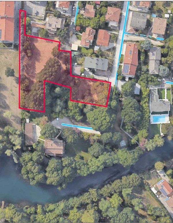 negozio in vendita a Treviso in zona San Giuseppe