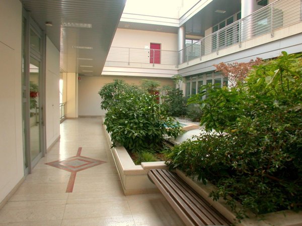 ufficio in vendita a Treviso in zona San Giuseppe