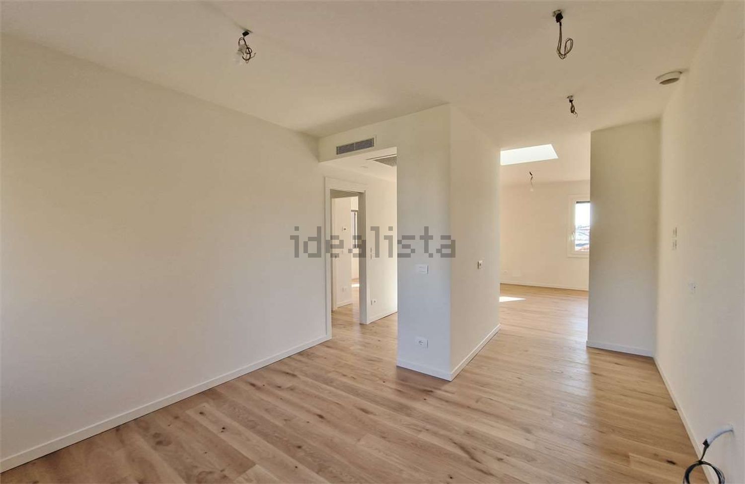 appartamento in vendita a Treviso