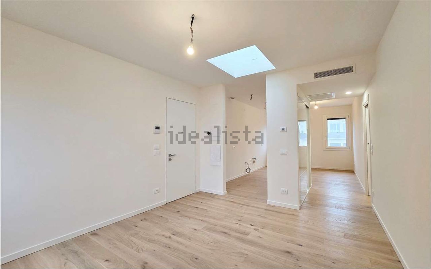 appartamento in vendita a Treviso