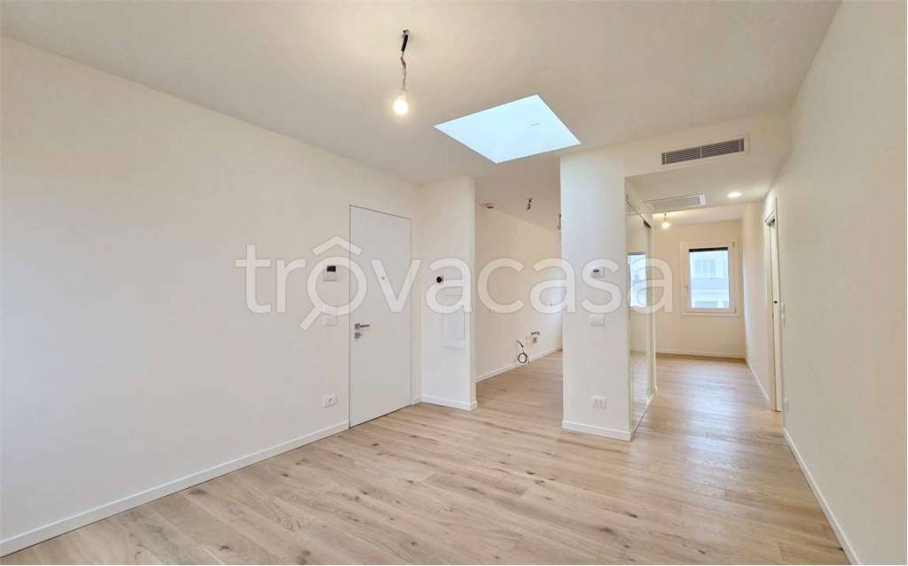 appartamento in vendita a Treviso