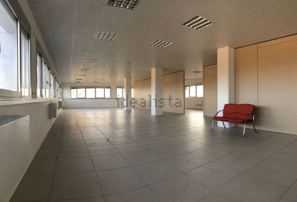 ufficio in vendita a Treviso in zona San Giuseppe