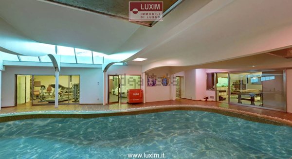 villa in vendita a Treviso