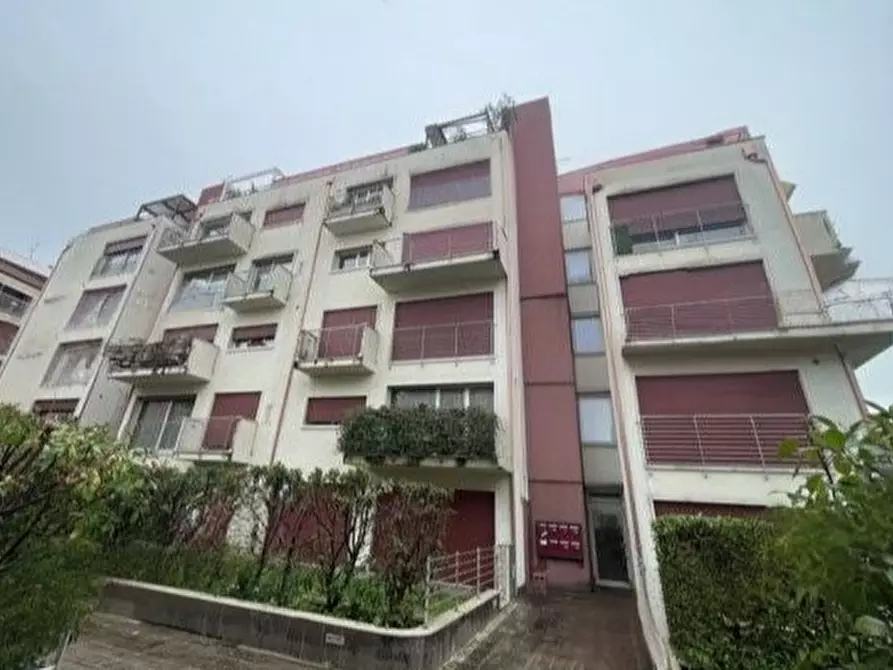 ufficio in vendita a Treviso