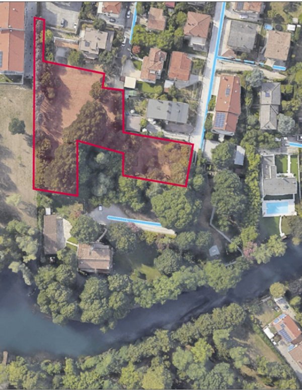 casa indipendente in vendita a Treviso in zona San Giuseppe