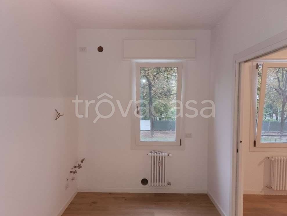 appartamento in vendita a Treviso in zona Centro Storico