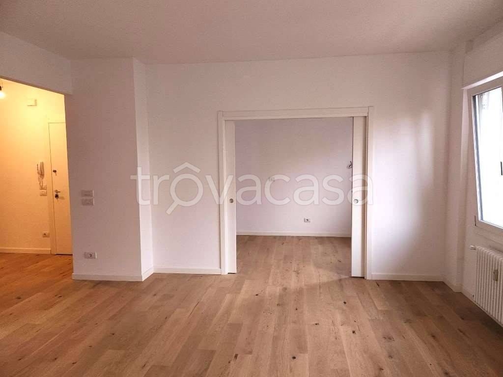 appartamento in vendita a Treviso in zona Centro Storico