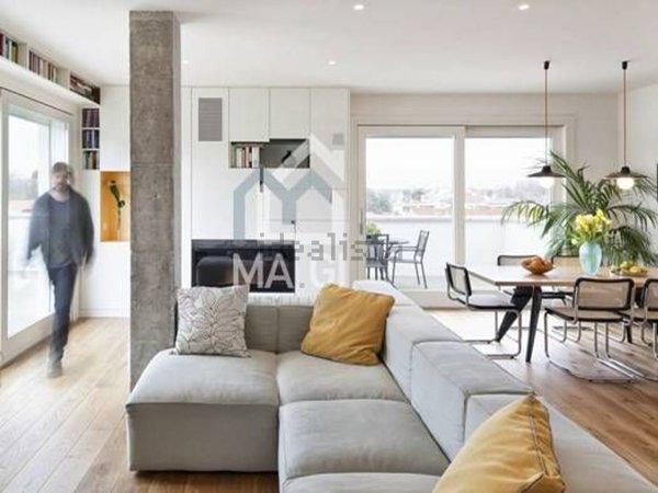 appartamento in vendita a Treviso in zona Centro Storico