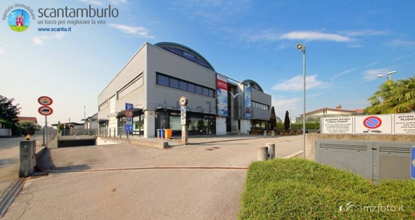 ufficio in vendita a Treviso in zona San Giuseppe
