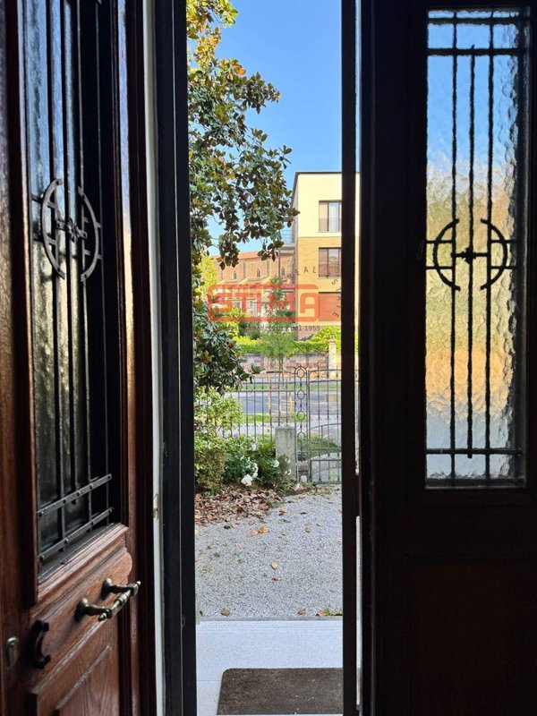 casa indipendente in vendita a Treviso
