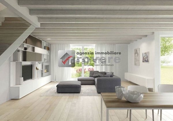 casa indipendente in vendita a Treviso in zona Centro Storico