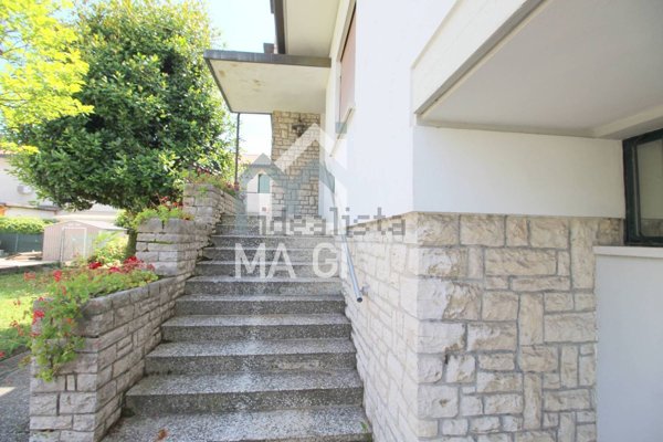 casa indipendente in vendita a Treviso in zona San Lazzaro