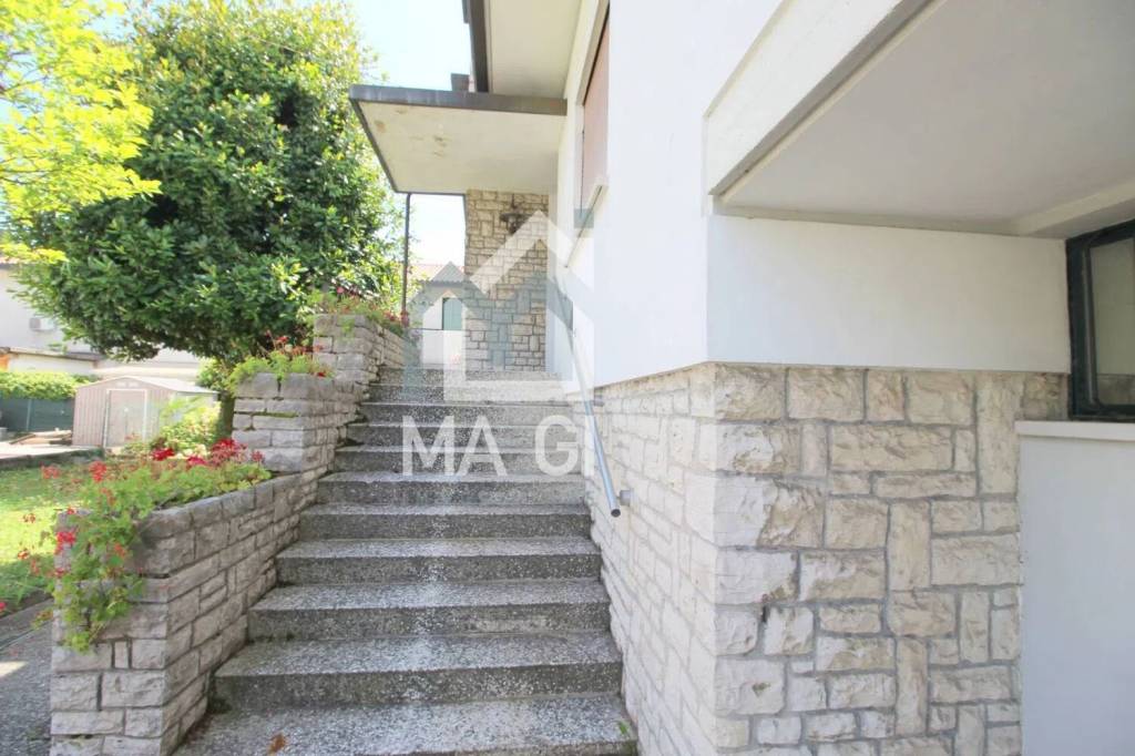 casa indipendente in vendita a Treviso in zona San Lazzaro
