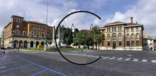 appartamento in vendita a Treviso in zona Centro Storico