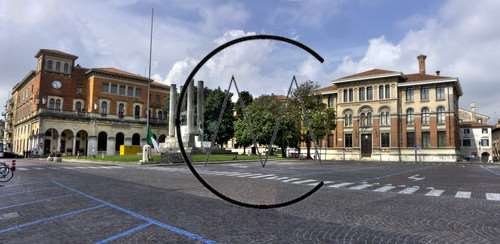 appartamento in vendita a Treviso in zona Centro Storico