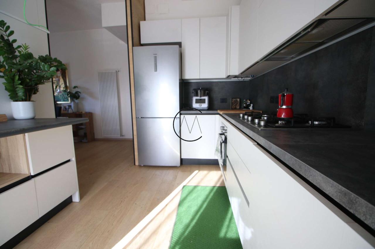 appartamento in vendita a Treviso