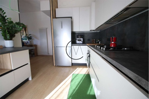 appartamento in vendita a Treviso