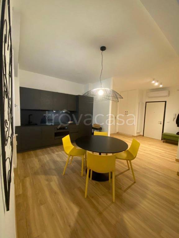 appartamento in vendita a Treviso