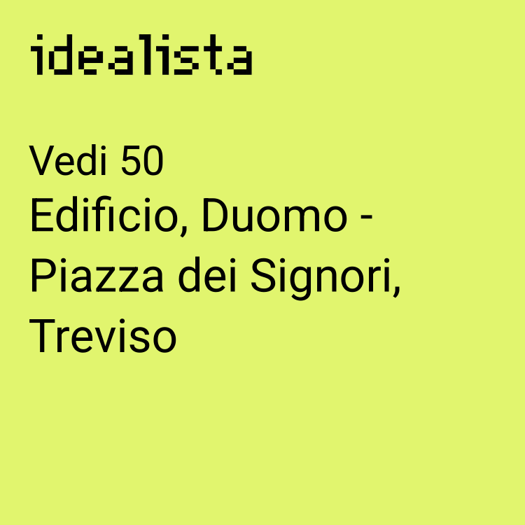 appartamento in vendita a Treviso