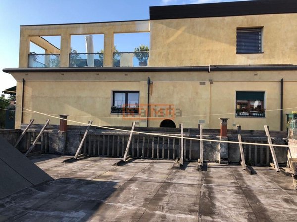 appartamento in vendita a Treviso