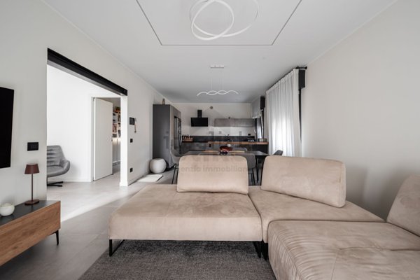 casa indipendente in vendita a Treviso in zona San Giuseppe