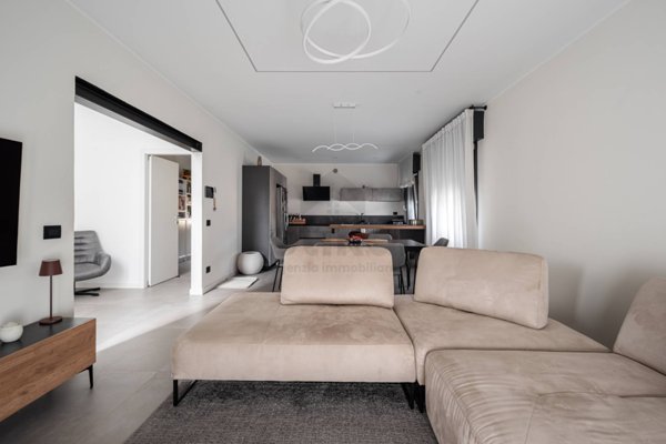 casa indipendente in vendita a Treviso in zona San Giuseppe