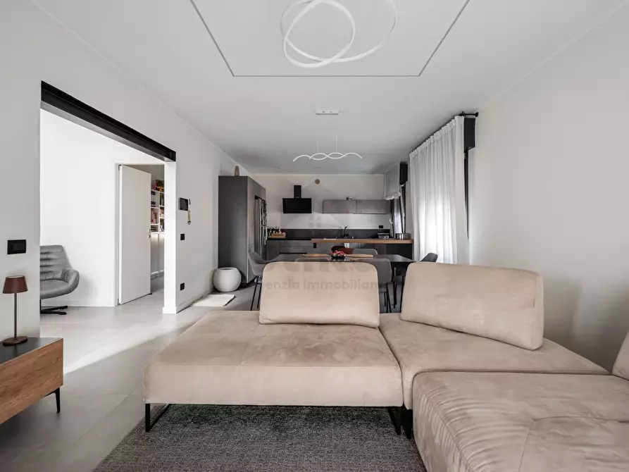 casa indipendente in vendita a Treviso in zona San Giuseppe