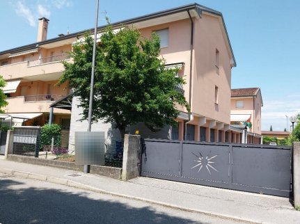 appartamento in vendita a Treviso in zona Santa Bona