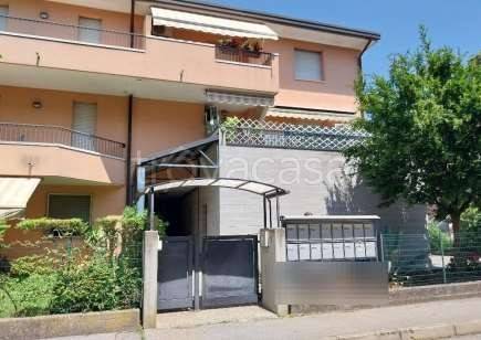 appartamento in vendita a Treviso in zona Santa Bona