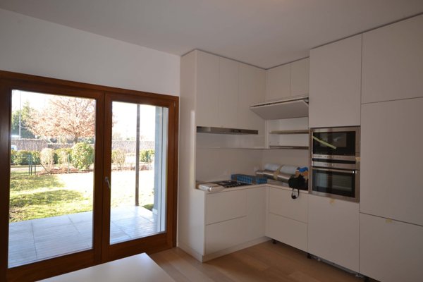 appartamento in vendita a Treviso