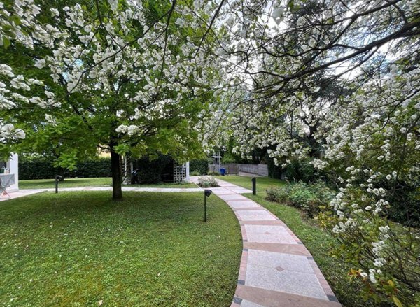 casa indipendente in vendita a Treviso in zona Sant'Antonino