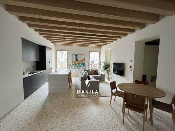appartamento in vendita a Treviso