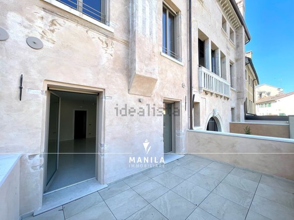 appartamento in vendita a Treviso