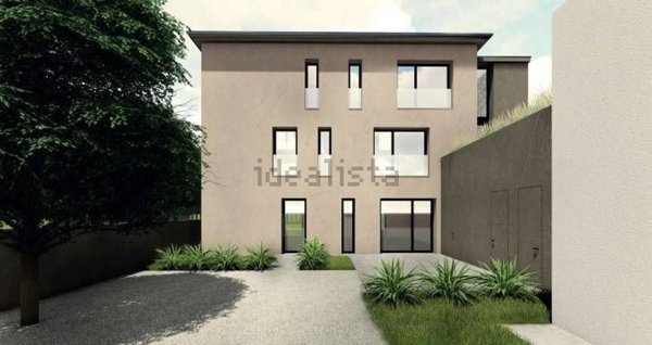 appartamento in vendita a Treviso in zona Centro Storico