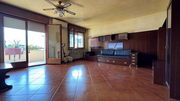 appartamento in vendita a Treviso